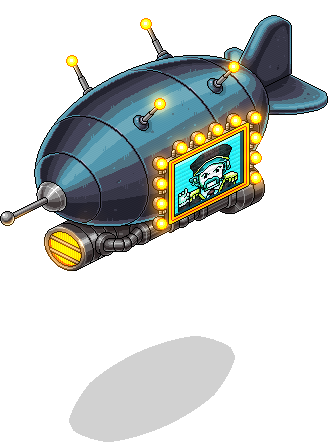 Aufseher Zeppelin