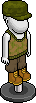 Rekruten Uniform