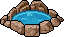 Heisse Quelle Teleporter