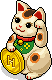 Maneki-neko