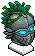 Helm der Erde