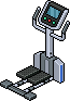 Hi-Tech Crosstrainer