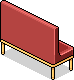 Klassisches BB Sofa