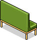 Klassisches BB Sofa