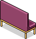 Klassisches BB Sofa