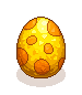 Goldenes Ei