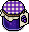 Brombeermarmelade