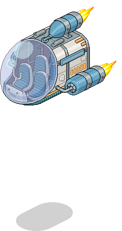 Interstellar-Kreuzer