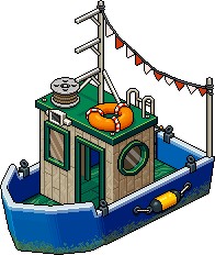 Fischkutter