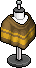 Indianer-Poncho